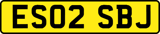ES02SBJ
