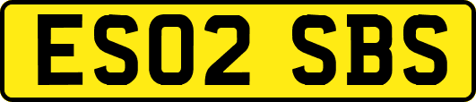 ES02SBS