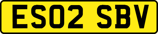 ES02SBV