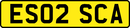 ES02SCA