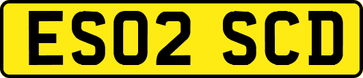 ES02SCD