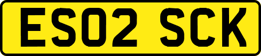 ES02SCK