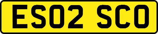 ES02SCO