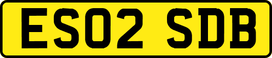 ES02SDB