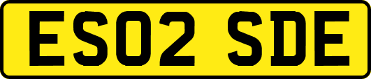 ES02SDE
