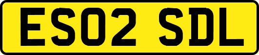 ES02SDL