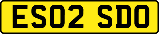 ES02SDO