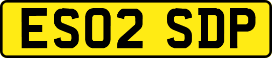 ES02SDP
