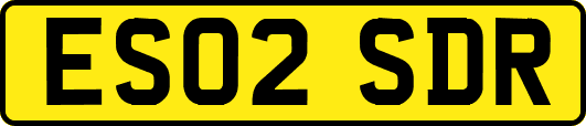 ES02SDR