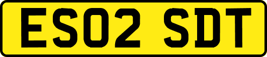 ES02SDT
