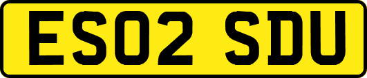 ES02SDU