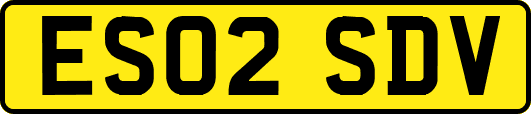 ES02SDV