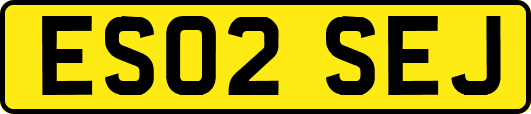ES02SEJ