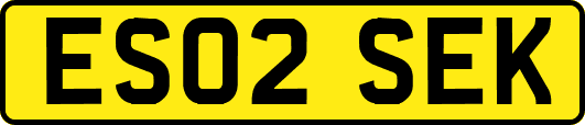 ES02SEK