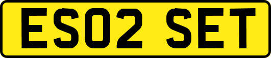 ES02SET