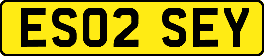 ES02SEY