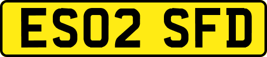 ES02SFD