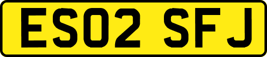 ES02SFJ