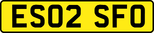 ES02SFO