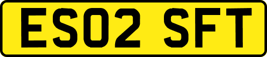 ES02SFT