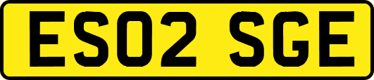ES02SGE