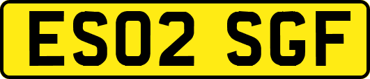 ES02SGF