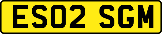 ES02SGM