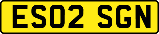 ES02SGN