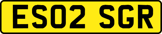 ES02SGR