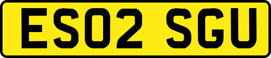 ES02SGU