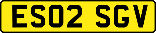 ES02SGV