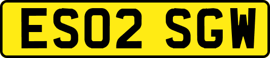 ES02SGW