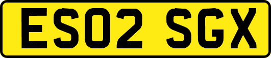 ES02SGX
