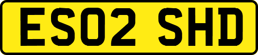 ES02SHD