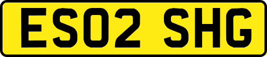 ES02SHG