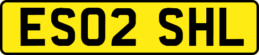 ES02SHL