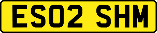 ES02SHM