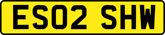 ES02SHW