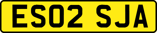 ES02SJA