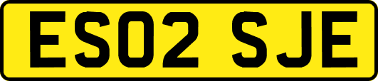 ES02SJE