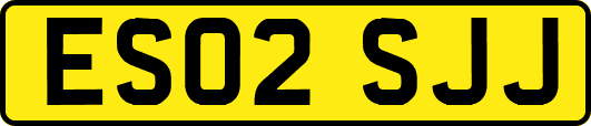 ES02SJJ