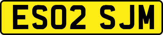 ES02SJM