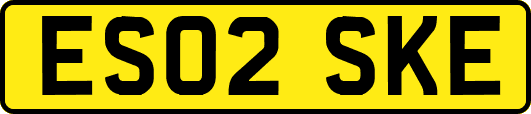 ES02SKE