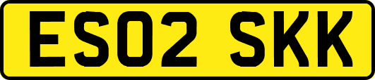 ES02SKK