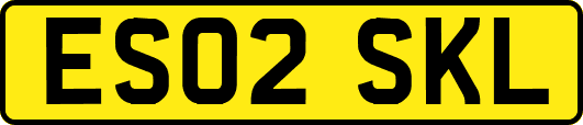ES02SKL