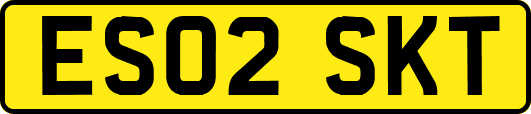 ES02SKT