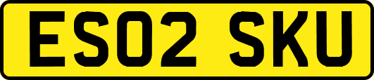 ES02SKU