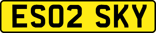 ES02SKY