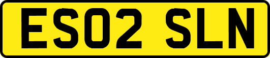 ES02SLN