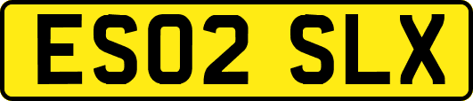 ES02SLX